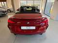 BMW Z4 BMW Z4 2022 MSPORT S-DRIVE 20i 197CV Rosso - thumbnail 5