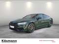 Audi S7 TDI qu AHK PANO MATRIX 360 Verde - thumbnail 2