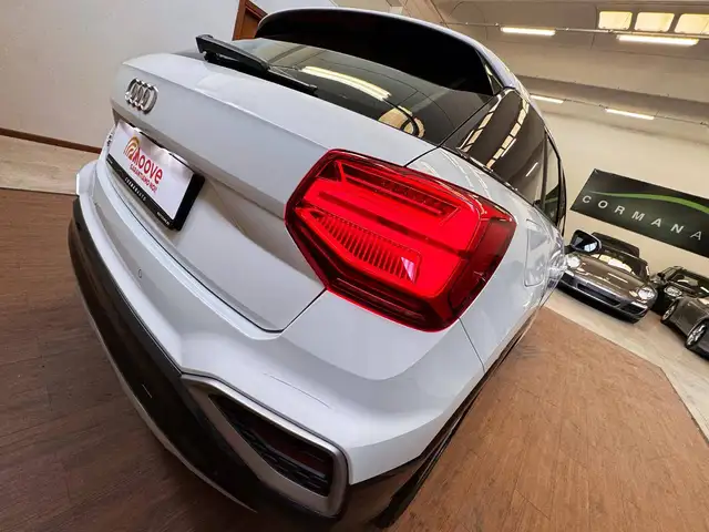 Audi Q2 view 16
