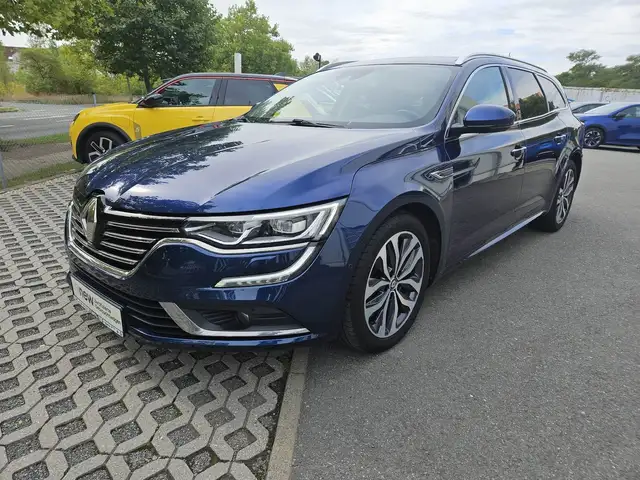 Renault Talisman Grandtour Intens ENERGY TCe 150 EDC ABS