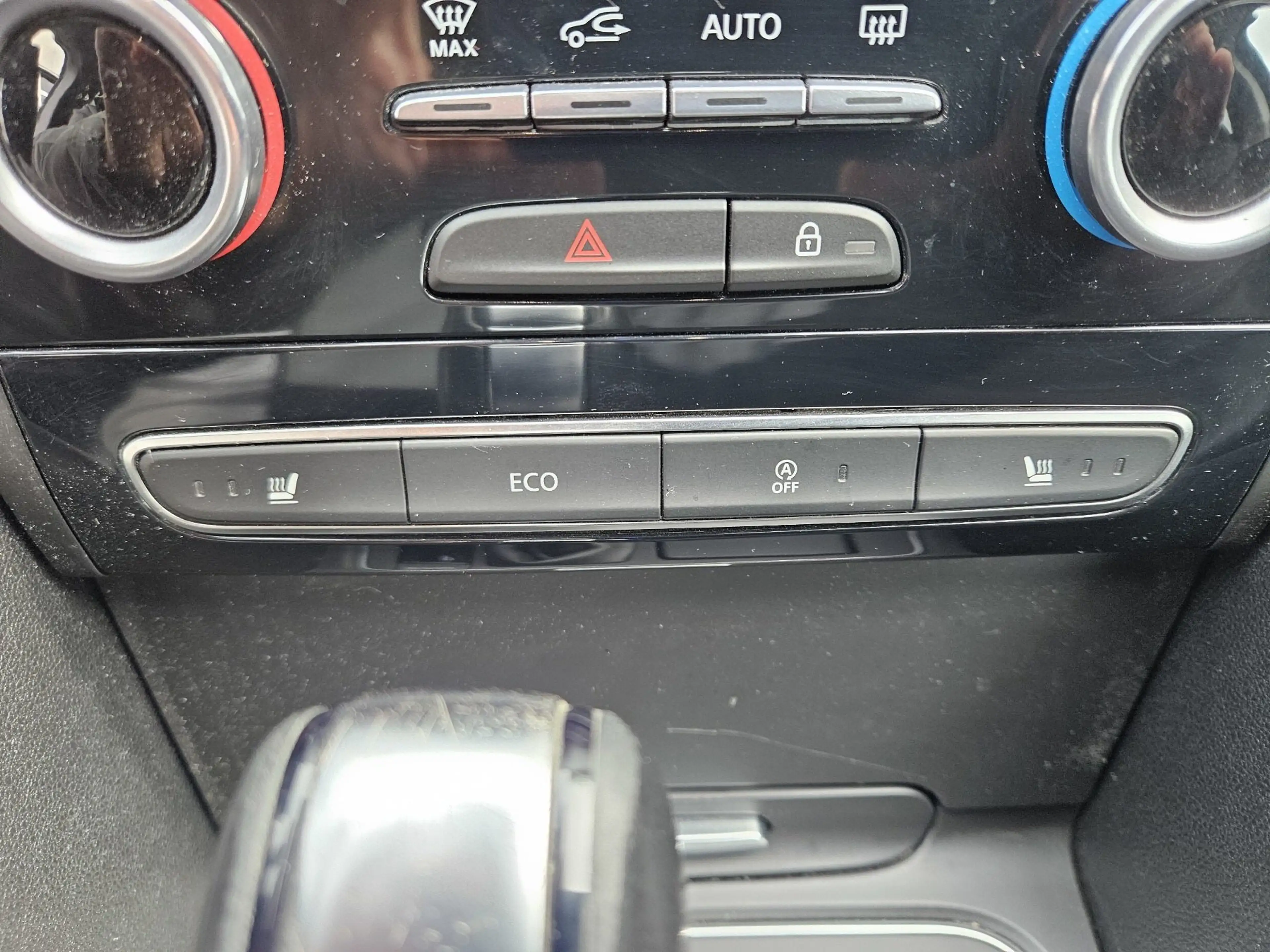 Renault Talisman Grandtour Intens ENERGY TCe 150 EDC ABS — photo 14