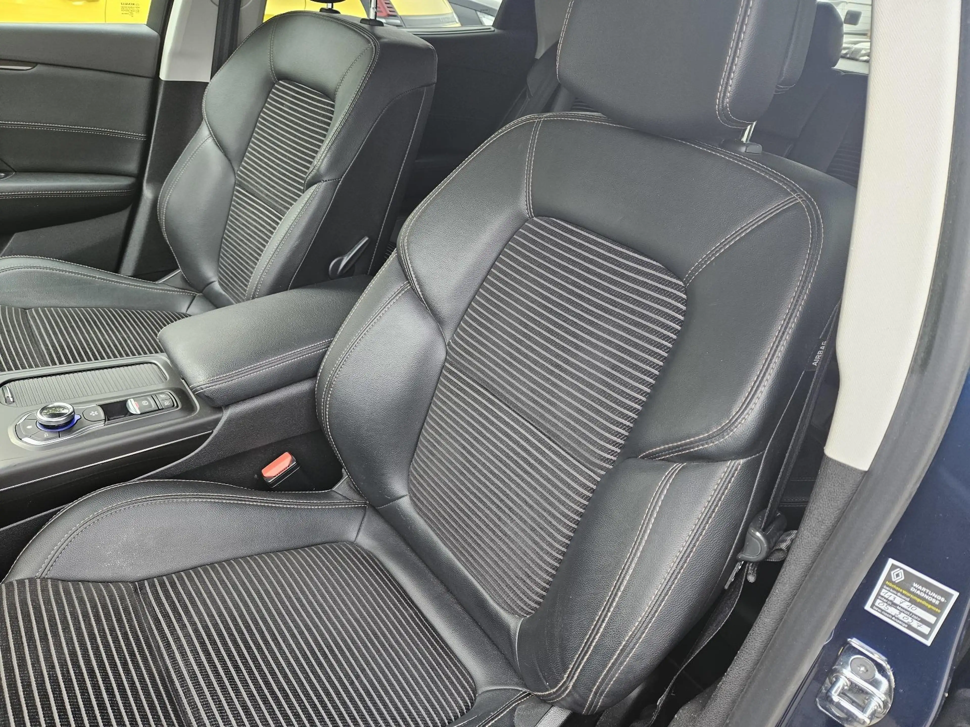 Renault Talisman Grandtour Intens ENERGY TCe 150 EDC ABS — photo 7