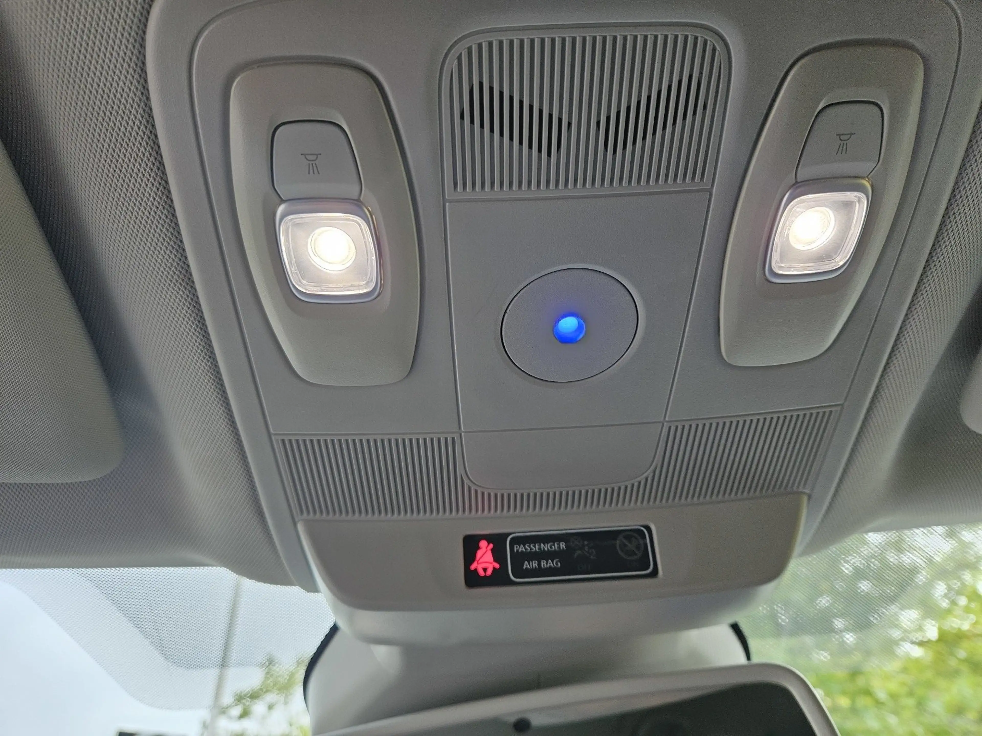 Renault Talisman Grandtour Intens ENERGY TCe 150 EDC ABS — photo 11