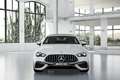 Mercedes-Benz E 53 AMG Mercedes-AMG CLE 53 4MATIC+ Cabrio Blanc - thumbnail 1