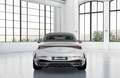 Mercedes-Benz E 53 AMG Mercedes-AMG CLE 53 4MATIC+ Cabrio Blanc - thumbnail 5