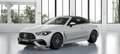 Mercedes-Benz E 53 AMG Mercedes-AMG CLE 53 4MATIC+ Cabrio Blanc - thumbnail 2