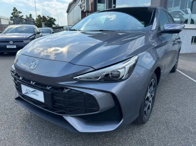 MG MG3 MG3 1.5 comfort
