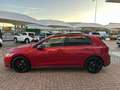 Volkswagen Golf GTI 2.0 tsi 245cv dsg black style Rosso - thumbnail 8