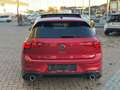 Volkswagen Golf GTI 2.0 tsi 245cv dsg black style Rosso - thumbnail 6