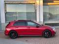 Volkswagen Golf GTI 2.0 tsi 245cv dsg black style Rosso - thumbnail 4