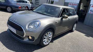 Clubman One D 116 ch Finition Business