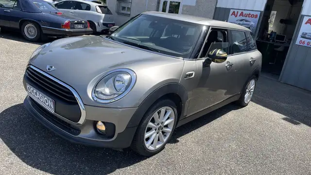 MINI One D Clubman Clubman One D 116 ch Finition Business