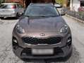 Kia Sportage Sportage 1,6 CRDI SCR Silber Silber Braun - thumbnail 4
