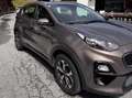 Kia Sportage Sportage 1,6 CRDI SCR Silber Silber Braun - thumbnail 2
