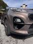 Kia Sportage Sportage 1,6 CRDI SCR Silber Silber Braun - thumbnail 1