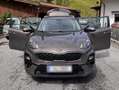 Kia Sportage Sportage 1,6 CRDI SCR Silber Silber Braun - thumbnail 3