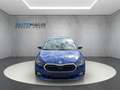 Skoda Fabia 1.5 TSI STLYE -Navi Amundsen-Business+DSG+5-J. GAR Blau - thumbnail 8
