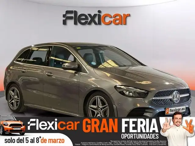 Mercedes-Benz C 320 B 200 d