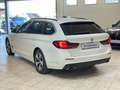 BMW 520 d Touring Laser*Head-Up*Sport-Lenkrad*R-CA M Weiß - thumbnail 6