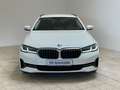 BMW 520 d Touring Laser*Head-Up*Sport-Lenkrad*R-CA M Weiß - thumbnail 2