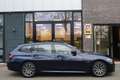 BMW 330 3-serie Touring 330e M-Sport Shadow Line Pano/Lase Blau - thumbnail 4