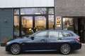 BMW 330 3-serie Touring 330e M-Sport Shadow Line Pano/Lase Blau - thumbnail 3