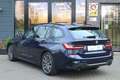 BMW 330 3-serie Touring 330e M-Sport Shadow Line Pano/Lase Blau - thumbnail 6
