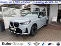 BMW X3 20d xD M-Sport 20'' AHK Iconic St-Hzg ACC 360°Kame Grau - thumbnail 1