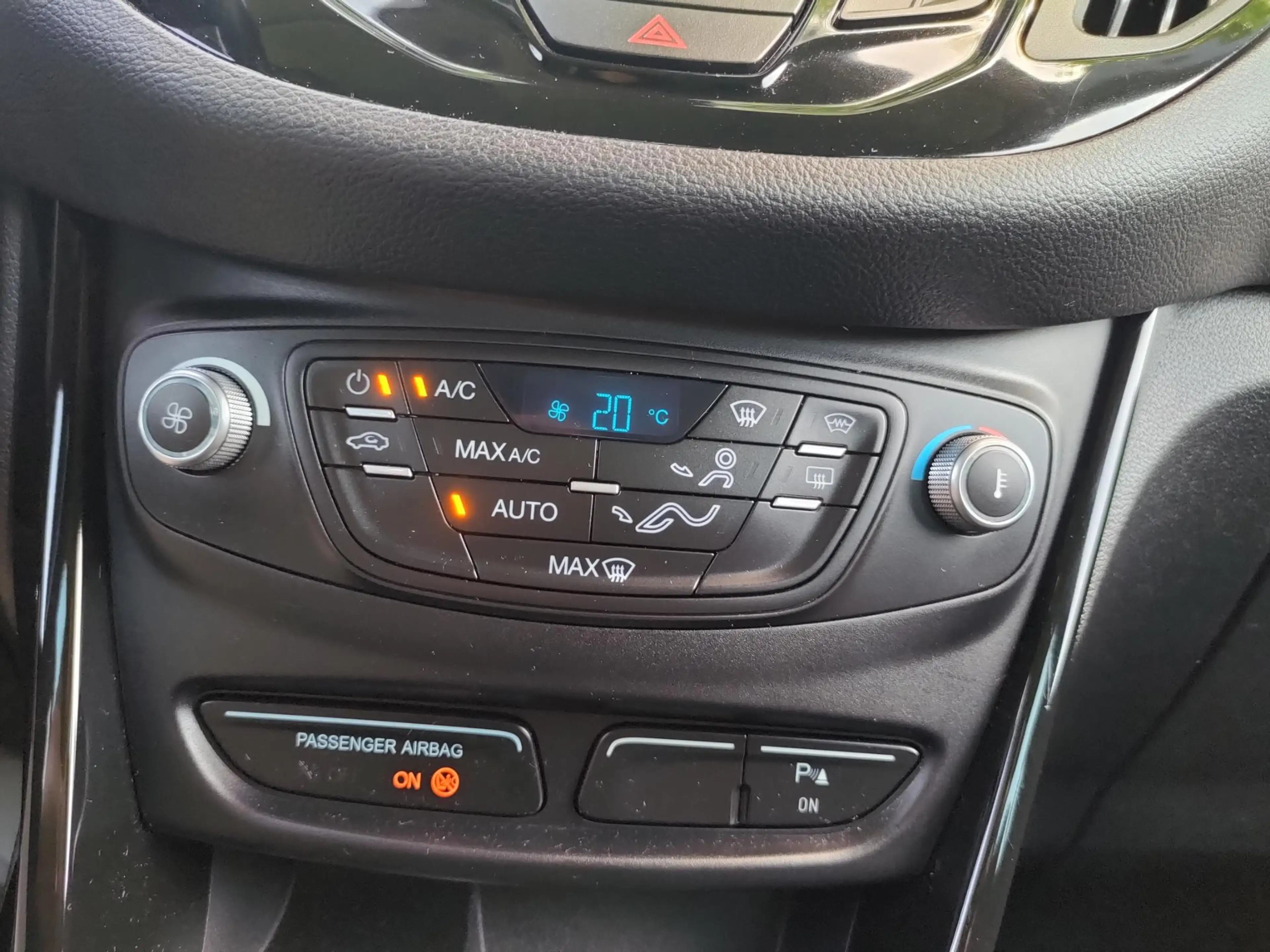 Ford B-Max 1.6 TI-VCT Titanium AUTOMAAT | CLIMA | CRUISE | KE — photo 10