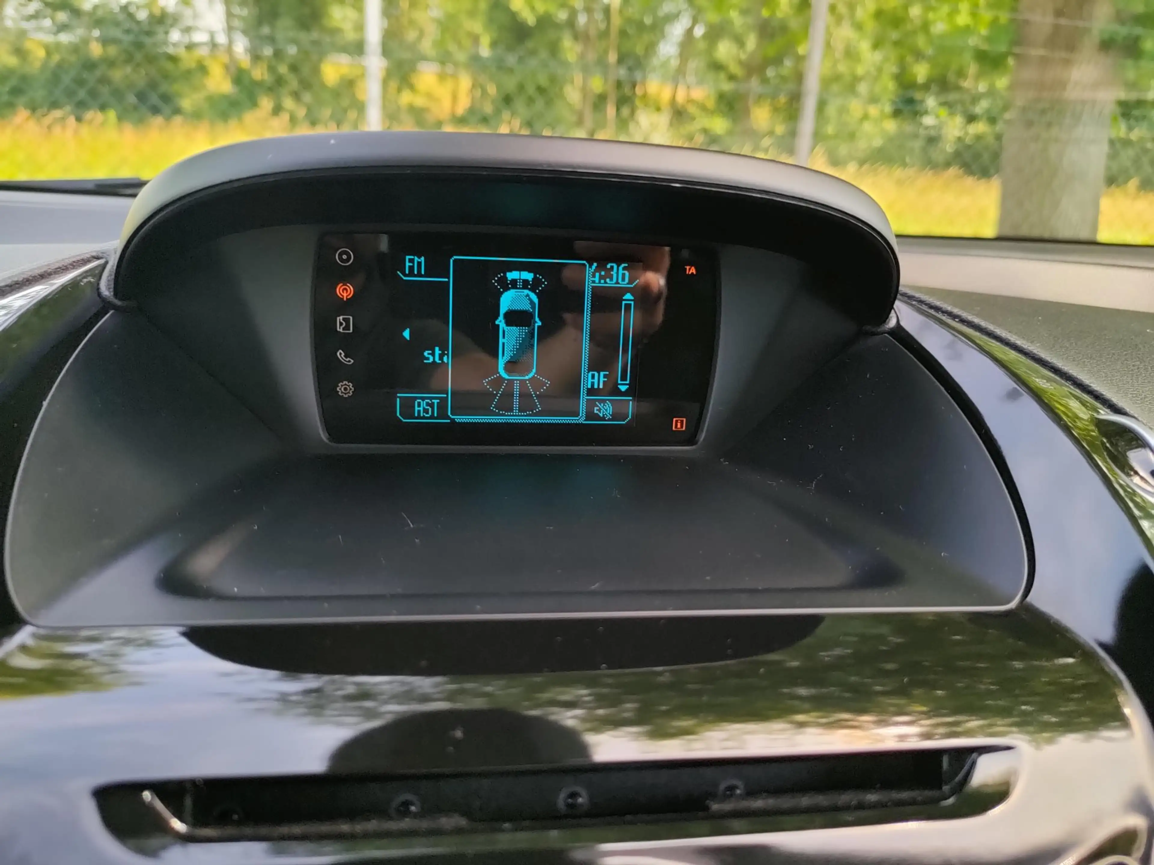 Ford B-Max 1.6 TI-VCT Titanium AUTOMAAT | CLIMA | CRUISE | KE — photo 11