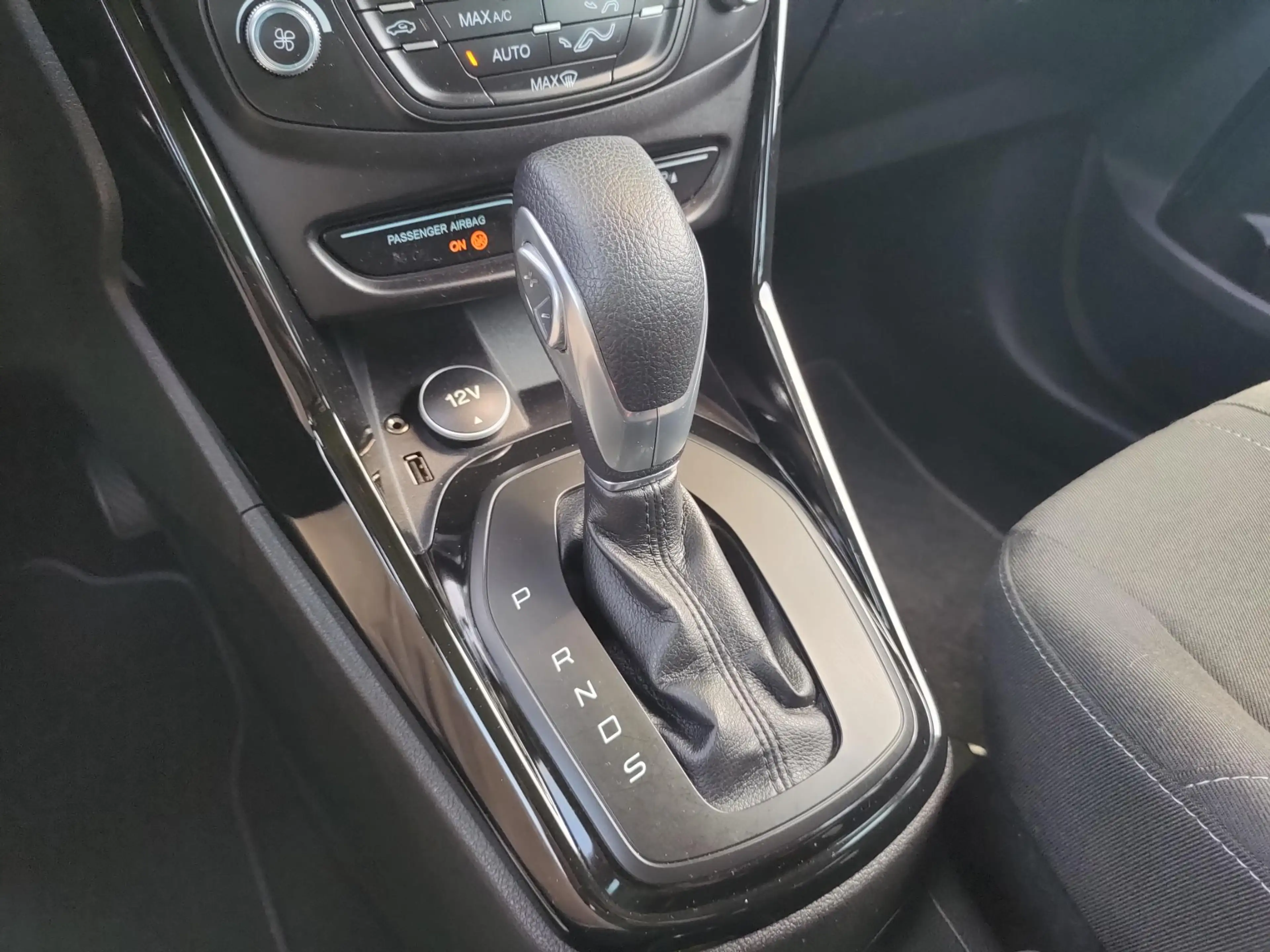 Ford B-Max 1.6 TI-VCT Titanium AUTOMAAT | CLIMA | CRUISE | KE — photo 12