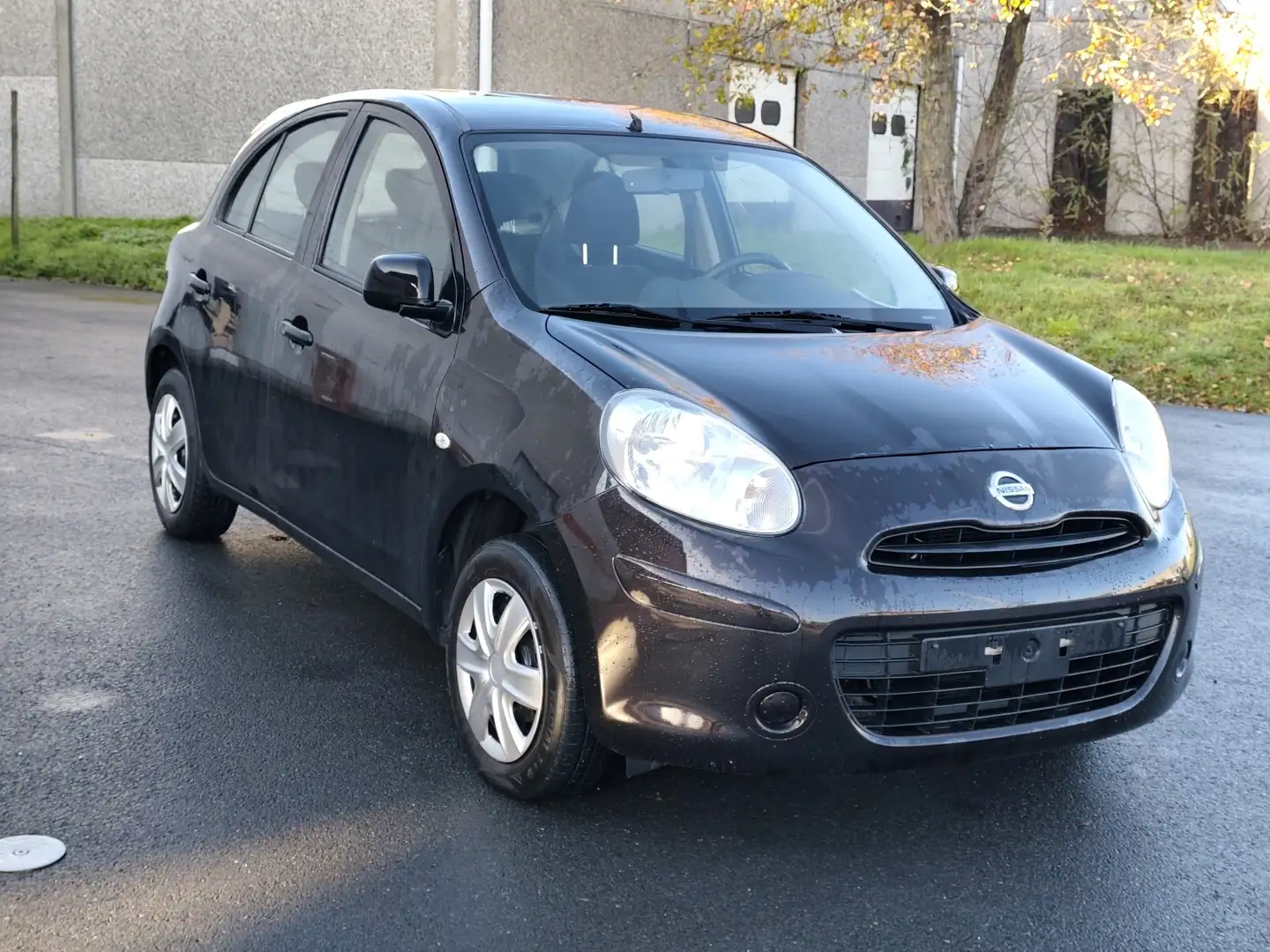 Nissan Micra 1.2 Acenta - 2
