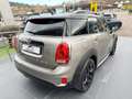MINI Cooper D Countryman 2.0 auto Grigio - thumbnail 9