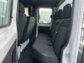 Mercedes-Benz Sprinter 314 CDI RWD L2 DoKa Pritsche Weiß - thumbnail 13