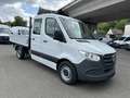 Mercedes-Benz Sprinter 314 CDI RWD L2 DoKa Pritsche Weiß - thumbnail 4
