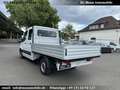 Mercedes-Benz Sprinter 314 CDI RWD L2 DoKa Pritsche Weiß - thumbnail 1