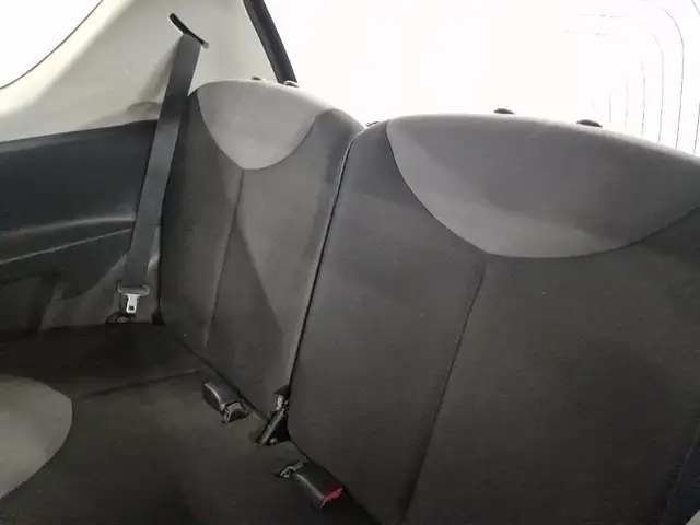 Citroen C1 view 8