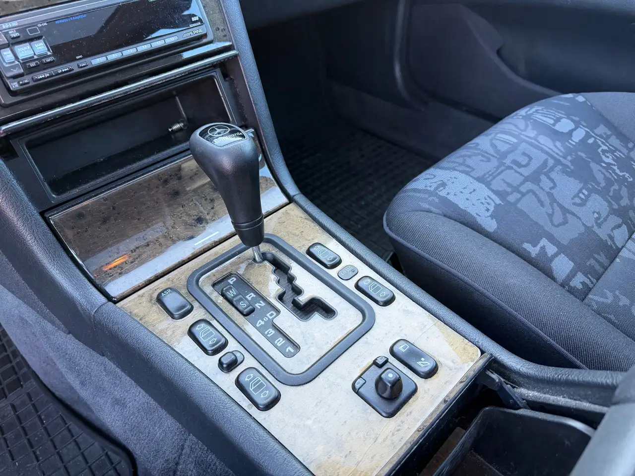 Mercedes-Benz E 320 E-Klasse T Avantgarde*AUTOMATIK*KLIMA*, foto 9