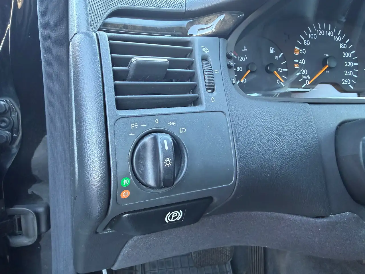 Mercedes-Benz E 320 E-Klasse T Avantgarde*AUTOMATIK*KLIMA*, foto 10