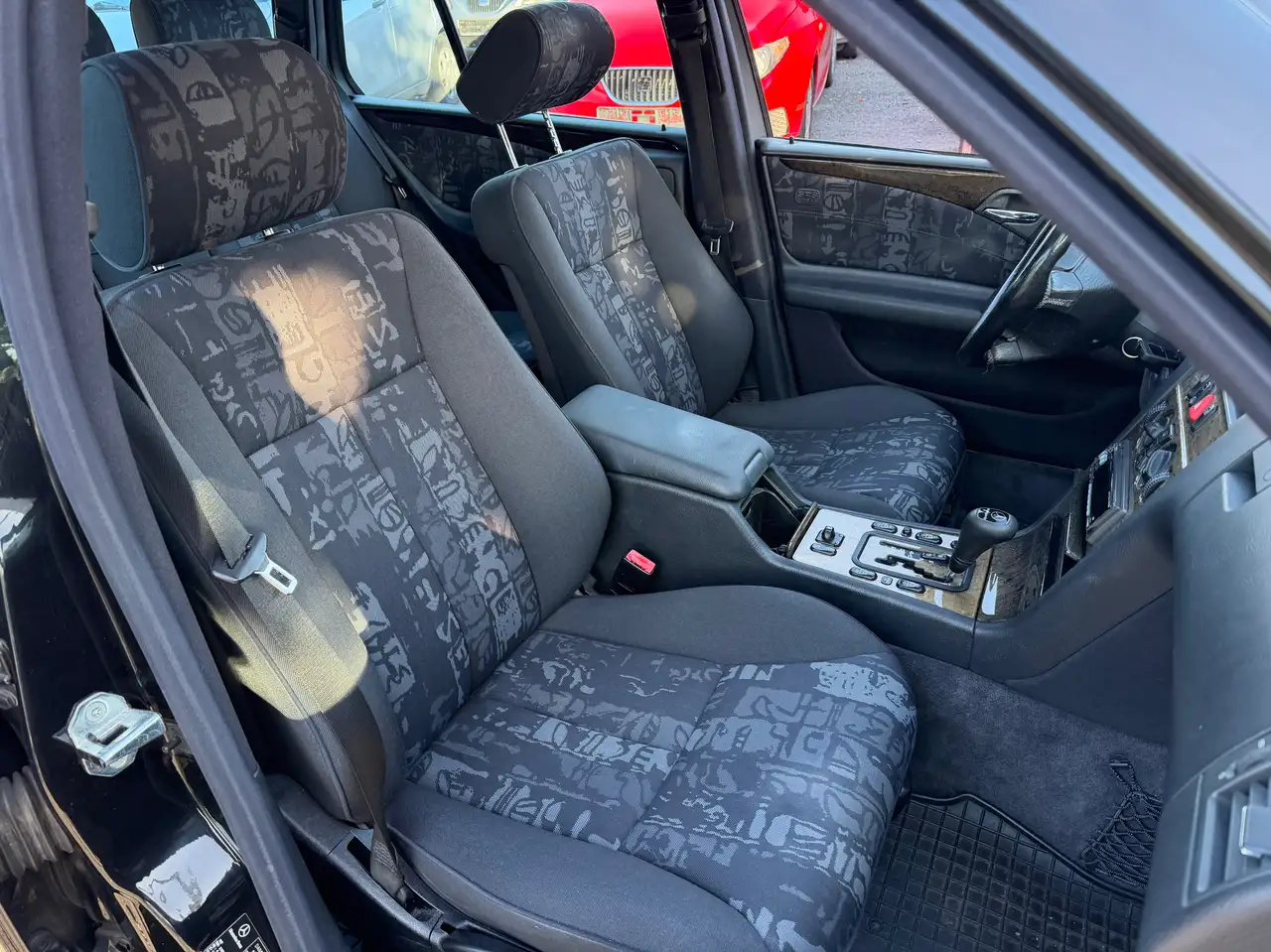 Mercedes-Benz E 320 E-Klasse T Avantgarde*AUTOMATIK*KLIMA*, foto 11