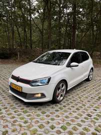 1.4 TSI GTI - Gereviseerde motor met factuur