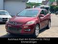 Mazda CX-7 Expression AHK Allrad Steuerkette gewechsel Rood - thumbnail 1