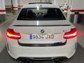 BMW M2 M2 Blanco - thumbnail 4