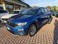 Volkswagen T-Roc 2.0 TDI SCR 150 CV DSG Business BlueMotion Technol Blu/Azzurro - thumbnail 3