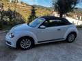 Volkswagen Beetle 1.2 gasolina 105 cv Blanco - thumbnail 13