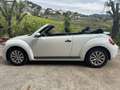 Volkswagen Beetle 1.2 gasolina 105 cv Blanco - thumbnail 1