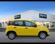 Fiat Panda 1.0 FireFly Hybrid Giallo - thumbnail 3
