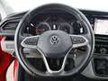 Volkswagen T6.1 Transporter Kasten 2.0 TDI 4Motion LED RADAR Rot - thumbnail 20