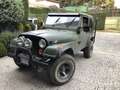Jeep CJ-7 - thumbnail 1