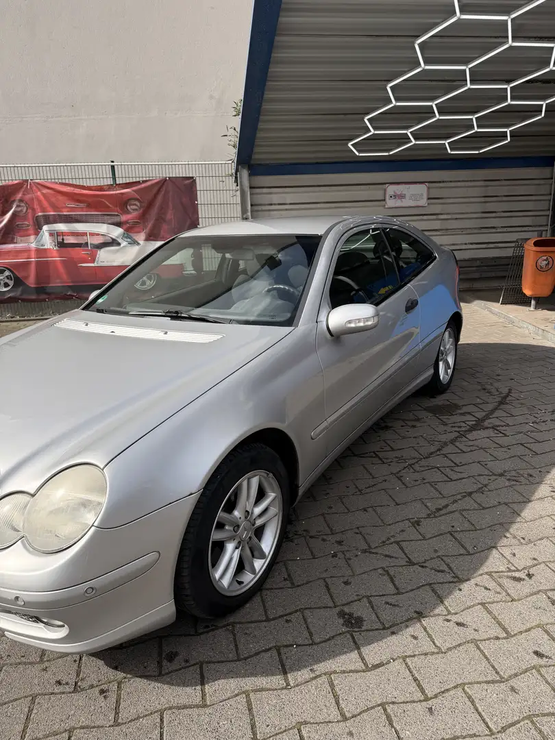 Mercedes-Benz CL 200 Kompressor - 2